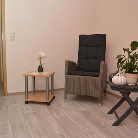 Ferienwohnung Elisabeth Egloffstein Dış mekan fotoğraf