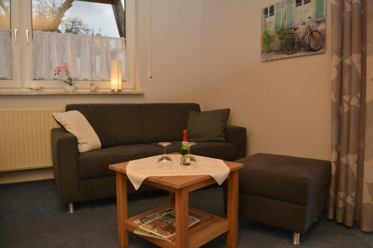 Ferienwohnung Elisabeth Egloffstein Dış mekan fotoğraf