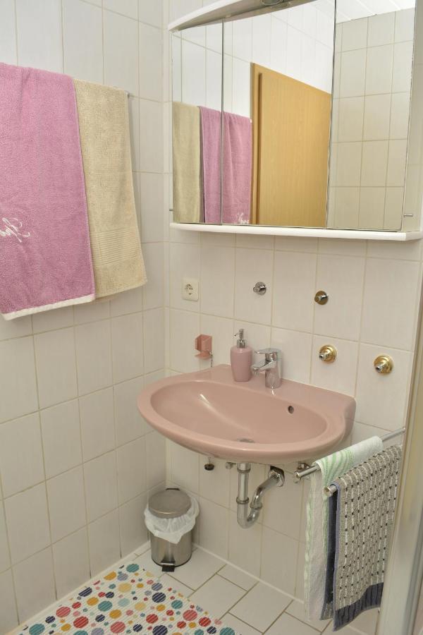 Ferienwohnung Elisabeth Egloffstein Dış mekan fotoğraf